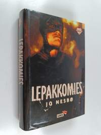 Lepakkomies