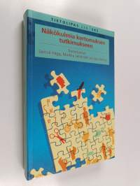 Näkökulmia kertomuksen tutkimukseen