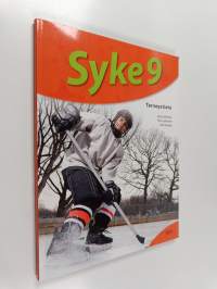 Syke 9 : terveystieto