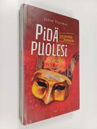 Pidä puolesi : irti narsistin hampaista!