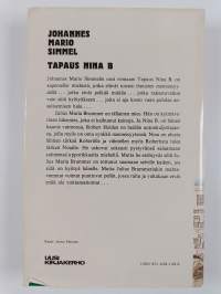Tapaus Nina B