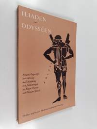 Iliaden - Odysséen