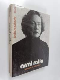 Armi Ratia : legenda jo eläessään