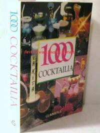 1000 Coctailia