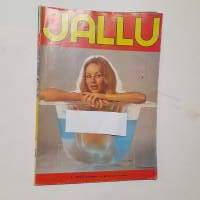 Jallu 7 / 1972
