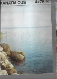 Kanatalous 1975 nr 4