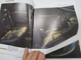 Ford Scorpio 1991 -myyntiesite