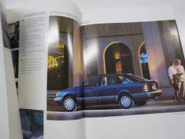 Ford Scorpio 1988 -myyntiesite
