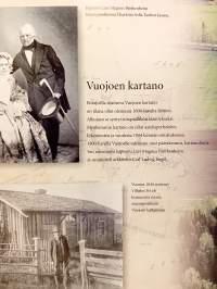 Vuojoen kartano