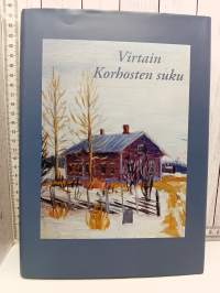 Virtain Korhosten suku
