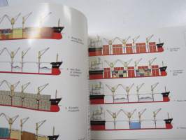 Nakskov Shipyard &quot;Liner replacement&quot; - brochure, new class to replace traditional liner tonnage -myyntiesite