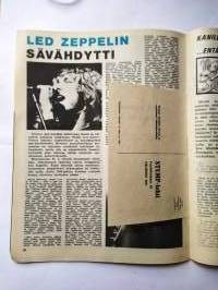 Stump 3/1970