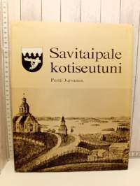 Savitaipale kotiseutuni