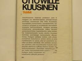 Otto Wille Kuusinen - Poliittinen elämäkerta