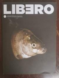 Luvassa lämpenevää (ilmastonmuutos filosofisena ongelmana). Libero 3/2013