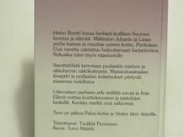 Kevään merkit