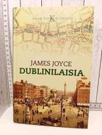 Dublinilaisia