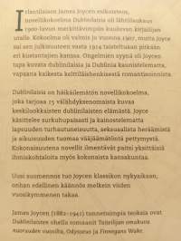 Dublinilaisia