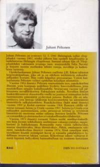 Salomo ja Ursula, 1976. Kirjallisuutta kouluille -sarja.