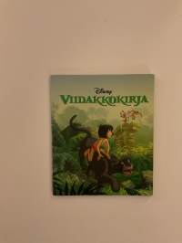 Mowgli löytää aarteen - Disneyn Viidakkokirja