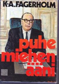 Puhemiehen ääni, 1977. 1.p.