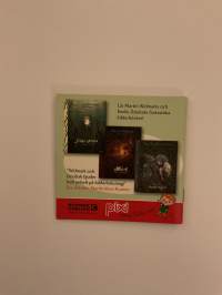 Astrids Bibliotek pixibok