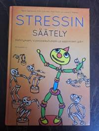Stressin säätely - Kehityksen, vuorovaikutuksen ja oppimisen ydin