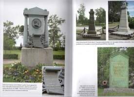 Suomen sota 1808-1809  - taustat, tapahtumat, muistomerkit