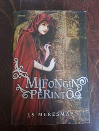 Mifongin perintö