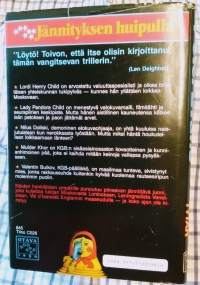 Vakoilijan tytär
