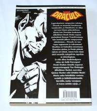Dracula : Vampyyrien herra on palannut!