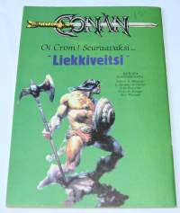 Conan 1  1987