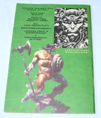 Conan 1  1988