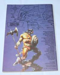 Conan 2  1988