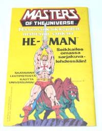 Conan 1   1989