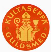 Kihlakirja / Suomen Kultaseppien Liitto 1982   50 sivua