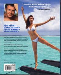 Kiinteä vatsa kahdessa viikossa! - Litteä vatsa terveellisesti ja helposti. 2011.