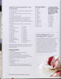 Kiinteä vatsa kahdessa viikossa! - Litteä vatsa terveellisesti ja helposti. 2011.