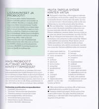 Kiinteä vatsa kahdessa viikossa! - Litteä vatsa terveellisesti ja helposti. 2011.