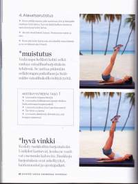 Kiinteä vatsa kahdessa viikossa! - Litteä vatsa terveellisesti ja helposti. 2011.