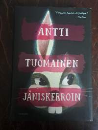 Jäniskerroin