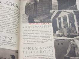 Kotilieden neuvokki nr 3 Hohtava koti