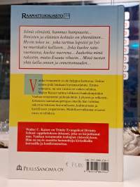 Suorat sanat, Vanhan testamentin vaikeita kohtia
