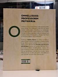 Onnellisuusprofessorin päiväkirja