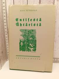 Entisestä Ähtäristä