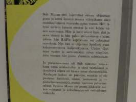 Kauhujen laakso