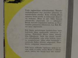 Ilmojen rosvot