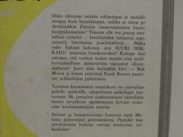 Uponnut kaleeri