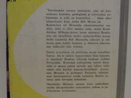 Tulinen virta