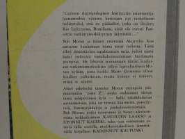 Kadonnut kaupunki